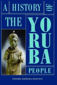 A History of the Yoruba People