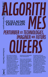 Algorithmes Queers