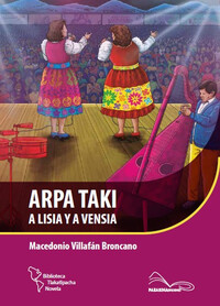 Arpa taki a Lisia y a Vensia