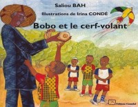 Bobo et le cerf-volant