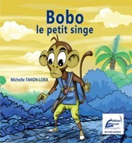 Bobo le petit singe