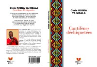 Cantilènes déchiquetées