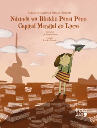 Capital Mundial do Livro