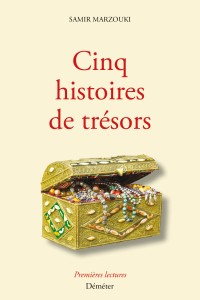 Cinq histoires de trésors