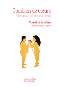 Combien de cœurs. Mémoire d’une femme docteure.