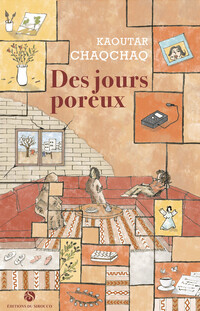 Des jours poreux