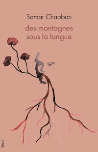 Des montagnes sous la langue