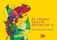 El tiempo exacto encima de ti