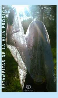 Estampitas de la hija pródiga