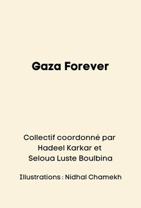 Gaza Forever