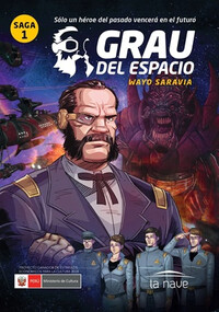 Grau del espacio