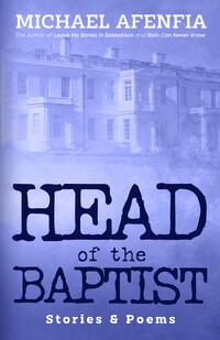 Head of the Baptist