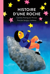 Histoire d'une roche