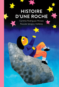Histoire d'une roche