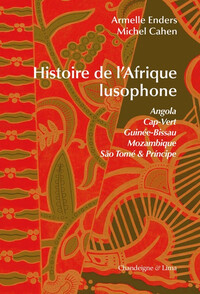 Histoire de l’Afrique lusophone