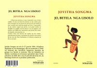 Jo, betela nga lisolo