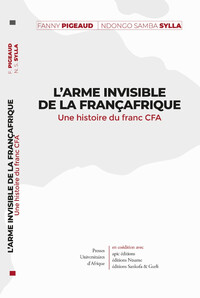 L’arme invisible de la françafrique