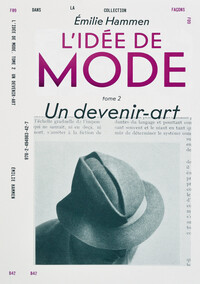 L’idée de mode