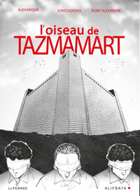 L’oiseau de Tazmamart
