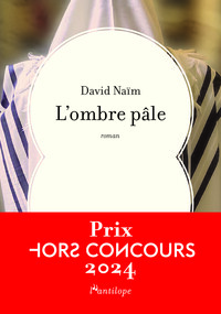 L’ombre pâle