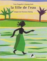La fille de l’eau