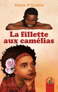 La fillette aux camélias