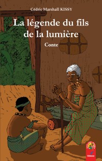 La légende du fils de la lumière