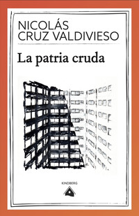 La patria cruda