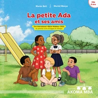 La petite Ada et ses amis