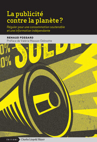 La publicité contre la planète ?