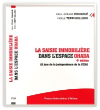 La saisie immobilière dans l’espace OHADA
