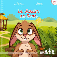 Le Jardin de Noah
