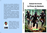 Le Prince de Djenkana