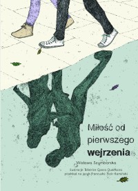 Miłość od pierwszego wejrzenia
