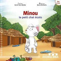 Minou (le petit chat écolo)