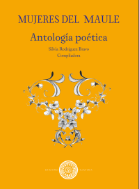 Mujeres del Maule Antología Poetica