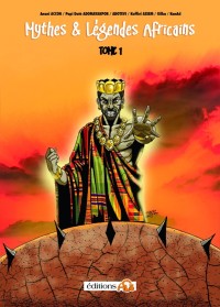 Mythes et légendes africains