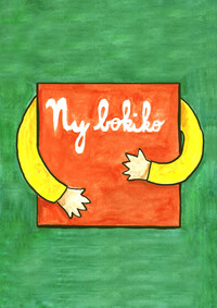 Ny bokiko