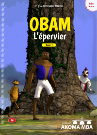 Obam (l’épervier)