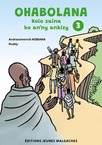 Ohabolana. Kolo saina ho an’ny ankizy