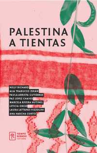 Palestina a tientas
