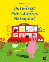 Palmiras Pantaleões Malaquias