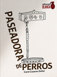 Paseadora de Perros