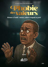 Phobie des valeurs