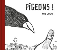 Pigeons !