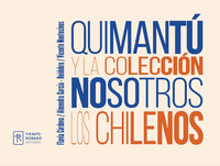 Quimantú y la colección Nosotros los chilenos