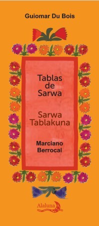 Tablas de Sarwa