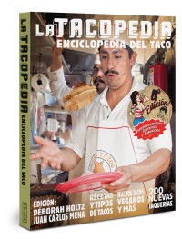 Tacopedia