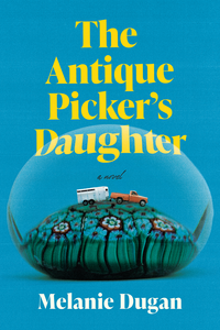 The Antique Picker’s Daughter