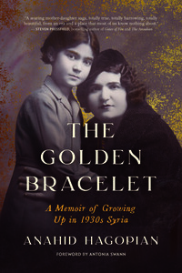 The Golden Bracelet